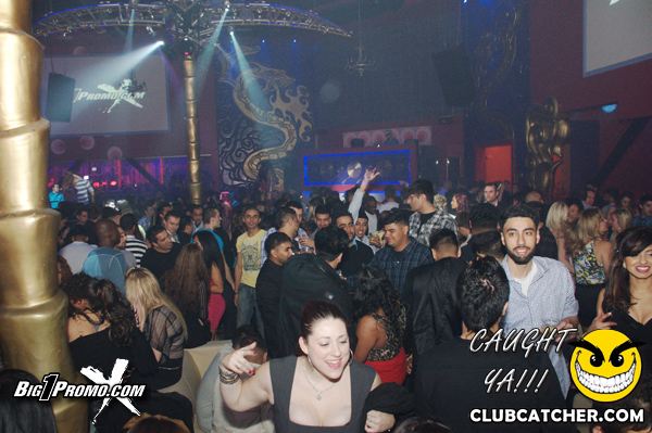 Luxy nightclub photo 93 - March 31st, 2012