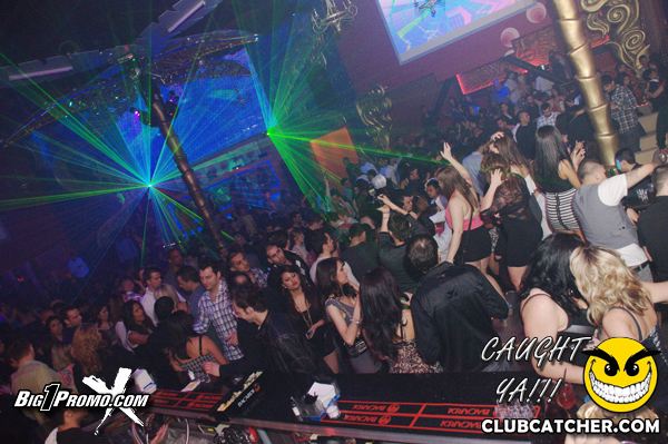 Luxy nightclub photo 94 - March 31st, 2012