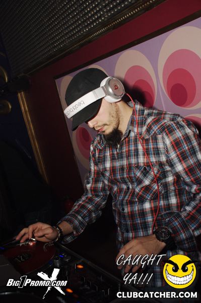 Luxy nightclub photo 95 - March 31st, 2012