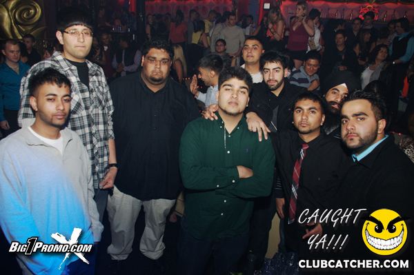 Luxy nightclub photo 96 - March 31st, 2012