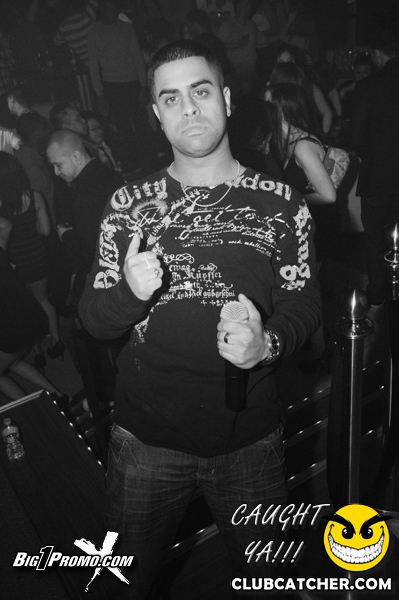 Luxy nightclub photo 97 - March 31st, 2012