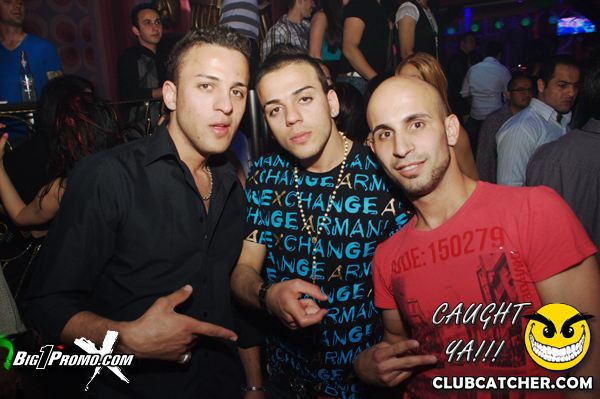 Luxy nightclub photo 99 - March 31st, 2012