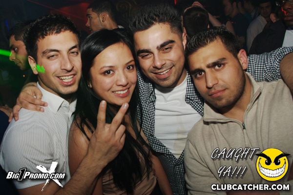 Luxy nightclub photo 100 - March 31st, 2012