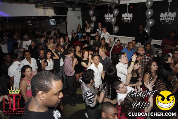 Faces nightclub photo 1 - March 31st, 2012