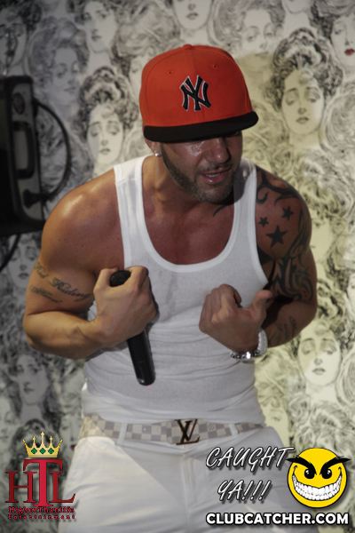 Faces nightclub photo 104 - March 31st, 2012