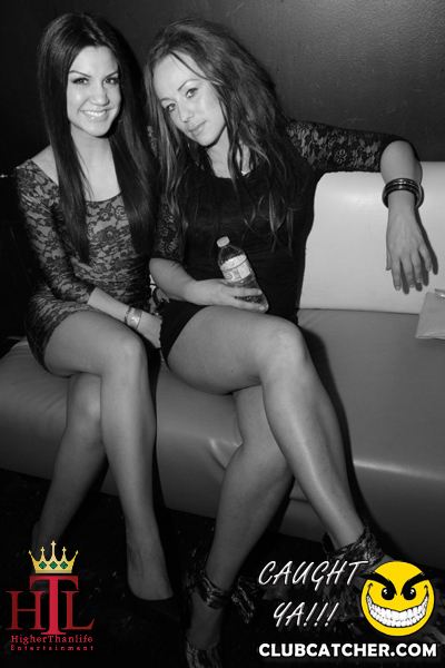 Faces nightclub photo 105 - March 31st, 2012