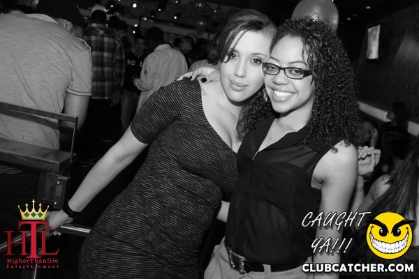 Faces nightclub photo 110 - March 31st, 2012