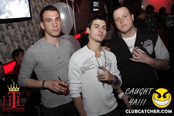 Faces nightclub photo 111 - March 31st, 2012