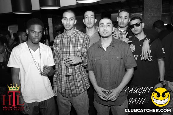 Faces nightclub photo 112 - March 31st, 2012