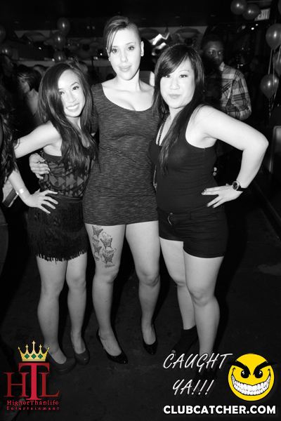 Faces nightclub photo 116 - March 31st, 2012