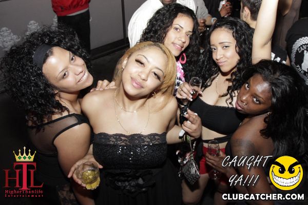 Faces nightclub photo 121 - March 31st, 2012