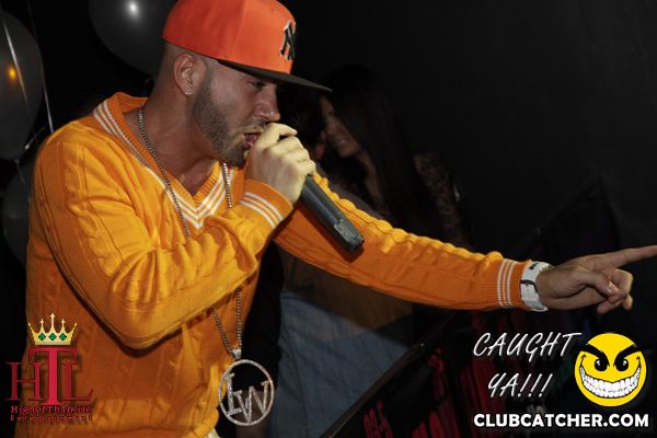 Faces nightclub photo 126 - March 31st, 2012