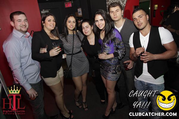 Faces nightclub photo 128 - March 31st, 2012