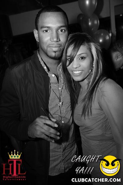 Faces nightclub photo 130 - March 31st, 2012