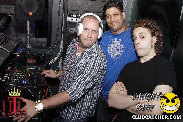 Faces nightclub photo 131 - March 31st, 2012