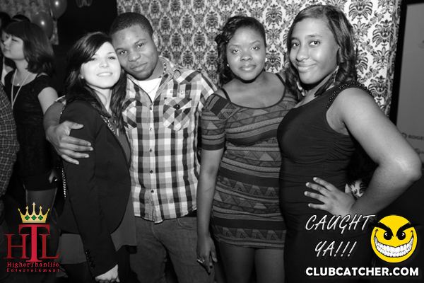 Faces nightclub photo 132 - March 31st, 2012