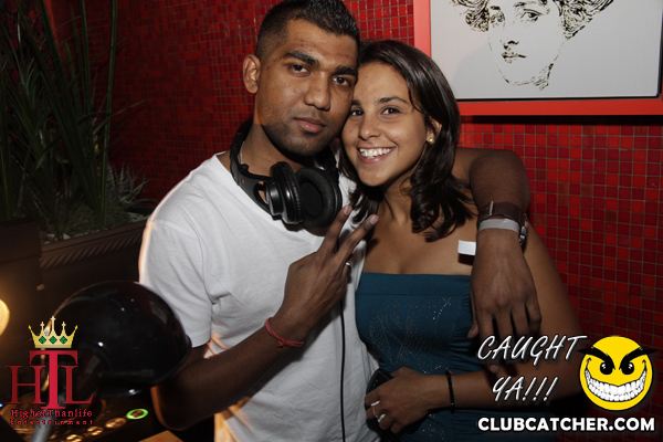 Faces nightclub photo 133 - March 31st, 2012