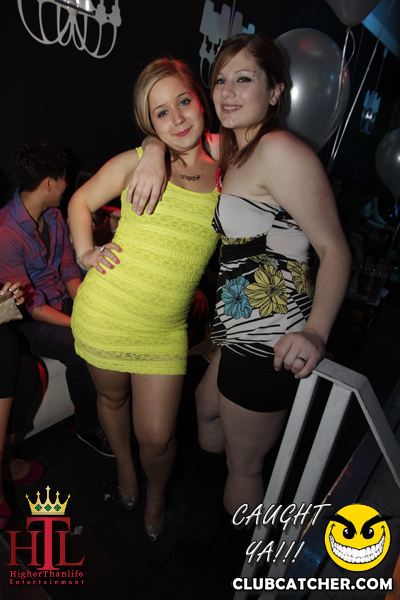 Faces nightclub photo 134 - March 31st, 2012