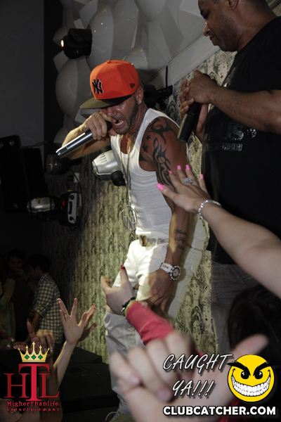 Faces nightclub photo 135 - March 31st, 2012