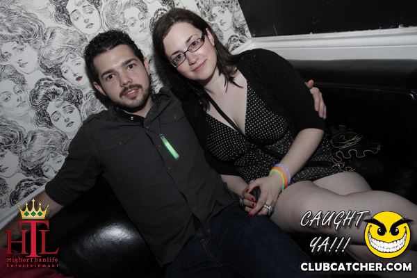 Faces nightclub photo 136 - March 31st, 2012