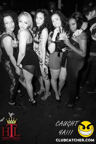 Faces nightclub photo 138 - March 31st, 2012