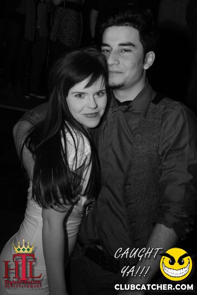 Faces nightclub photo 141 - March 31st, 2012