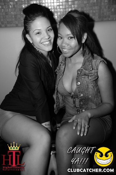 Faces nightclub photo 142 - March 31st, 2012