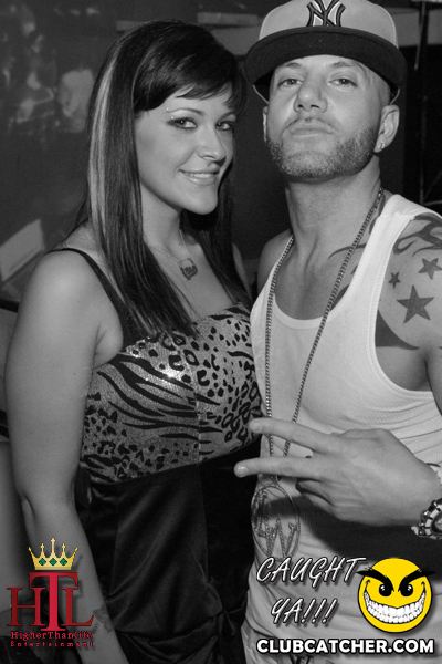 Faces nightclub photo 144 - March 31st, 2012