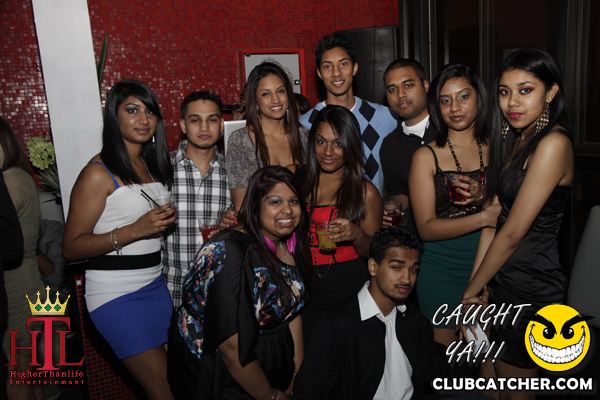 Faces nightclub photo 146 - March 31st, 2012