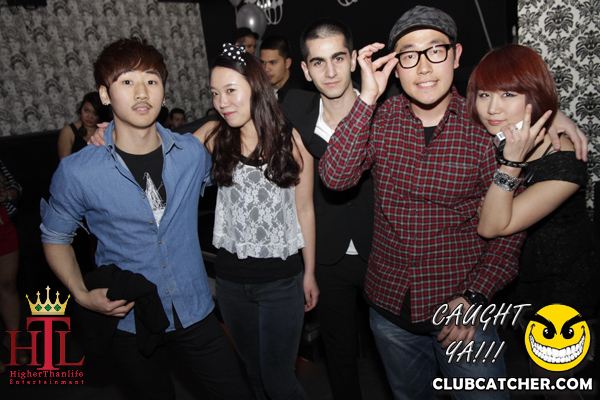 Faces nightclub photo 150 - March 31st, 2012