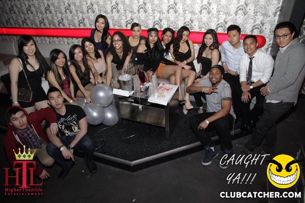 Faces nightclub photo 16 - March 31st, 2012