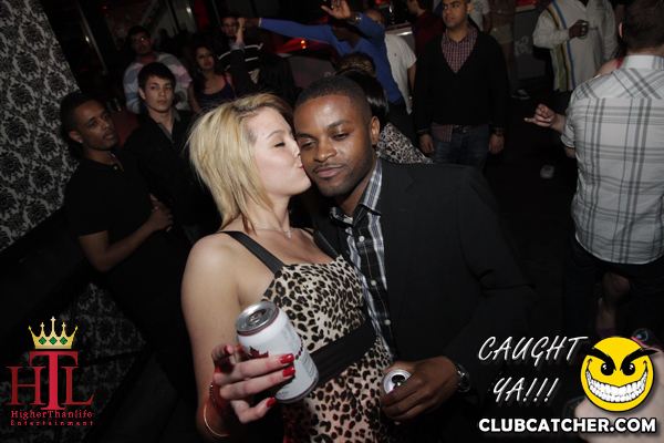 Faces nightclub photo 154 - March 31st, 2012