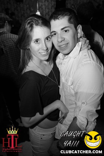 Faces nightclub photo 155 - March 31st, 2012