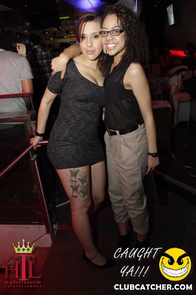 Faces nightclub photo 156 - March 31st, 2012