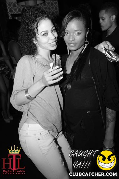 Faces nightclub photo 158 - March 31st, 2012