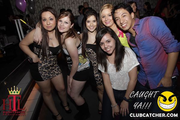 Faces nightclub photo 160 - March 31st, 2012