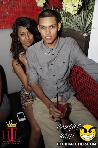 Faces nightclub photo 161 - March 31st, 2012