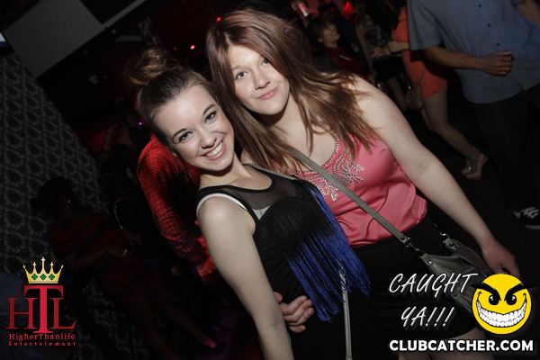 Faces nightclub photo 163 - March 31st, 2012