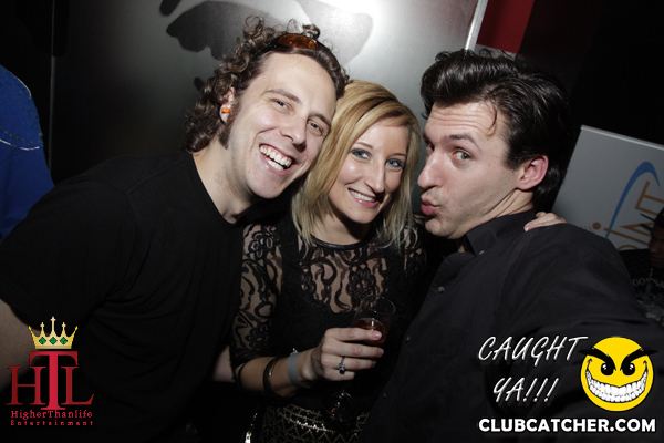 Faces nightclub photo 164 - March 31st, 2012