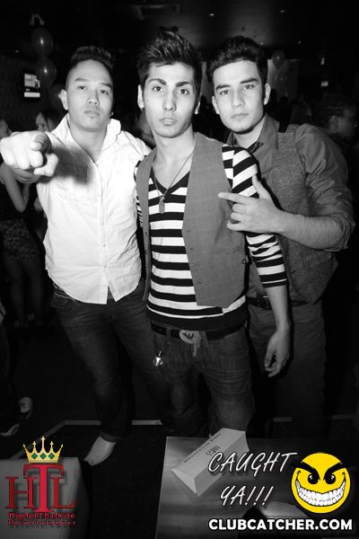 Faces nightclub photo 165 - March 31st, 2012