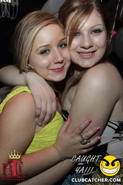 Faces nightclub photo 166 - March 31st, 2012