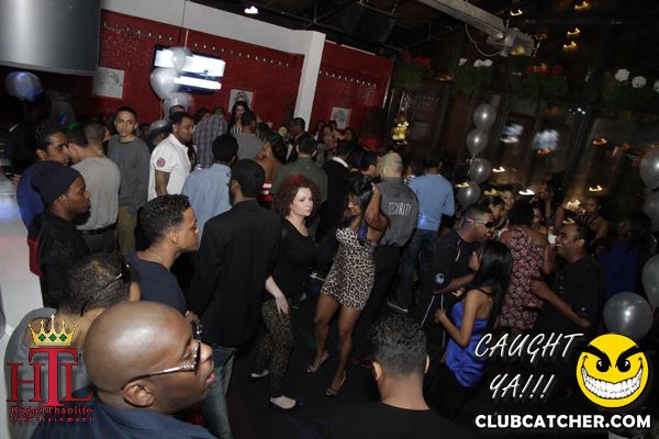 Faces nightclub photo 168 - March 31st, 2012