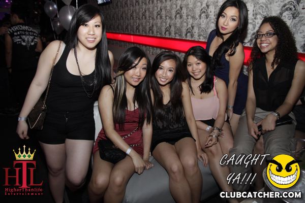 Faces nightclub photo 170 - March 31st, 2012