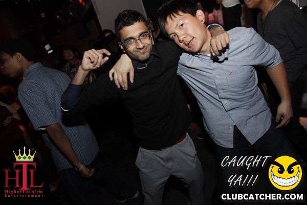 Faces nightclub photo 172 - March 31st, 2012