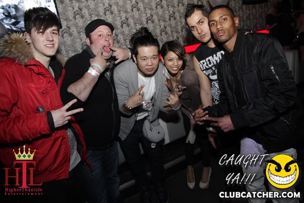 Faces nightclub photo 173 - March 31st, 2012