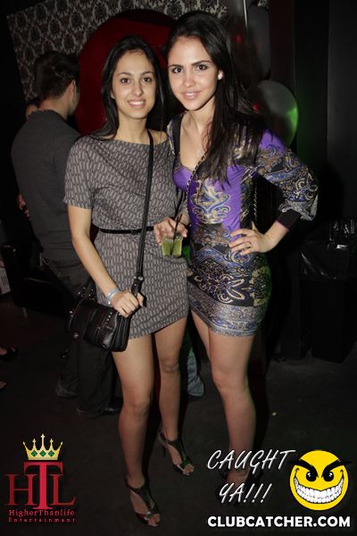Faces nightclub photo 174 - March 31st, 2012