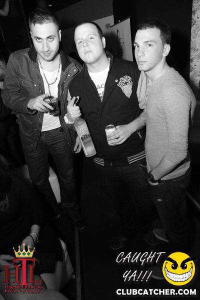 Faces nightclub photo 175 - March 31st, 2012
