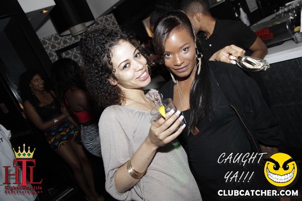 Faces nightclub photo 177 - March 31st, 2012