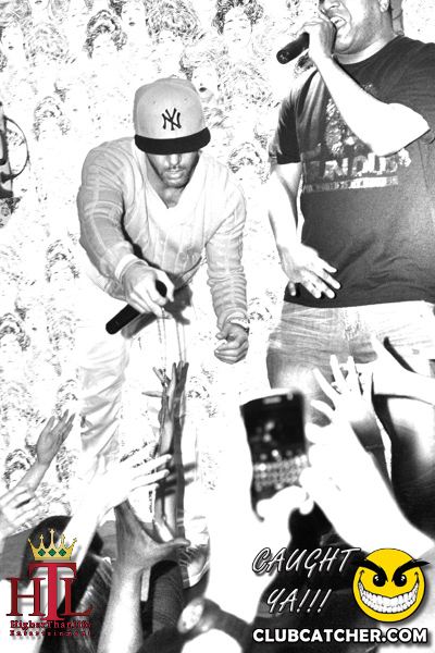 Faces nightclub photo 181 - March 31st, 2012