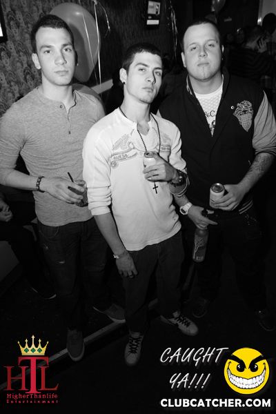 Faces nightclub photo 182 - March 31st, 2012